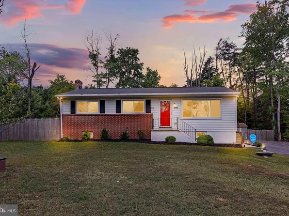 3102 Laurel Bush Rd, Abingdon, MD 21009