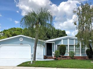 197 Las Palmas Blvd #197, North Fort Myers, FL 33903