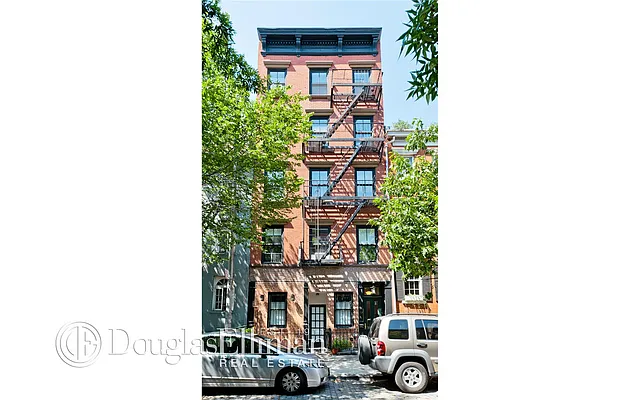 Sold by Douglas Elliman | media 12