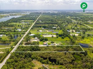 40331 Little Farm Rd, Punta Gorda, FL 33982