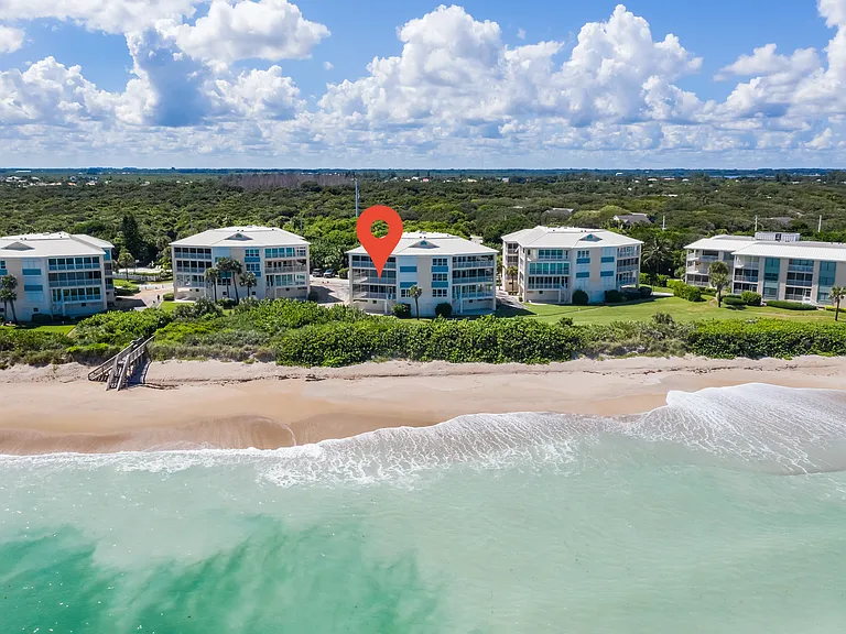 8820 S Sea Oaks Way #204 — Photo 48