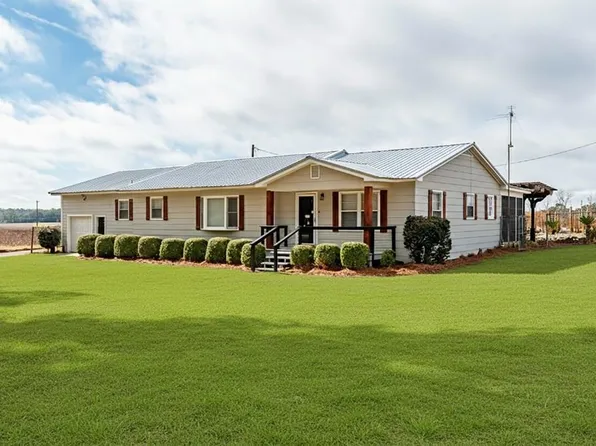 2629 Porters Corner Rd, Sylvester, GA 31791