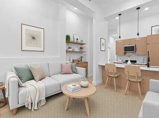 19 Saint Marks Pl #5L, New York, NY 10003