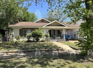 2912 Avenue L, Wichita Falls, TX 76309