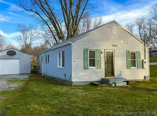 564 N Helm Street, Paoli, IN 47454