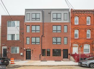 1721 N 21st St #C, Philadelphia, PA 19121