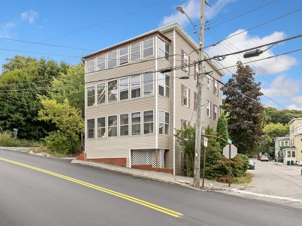 16 Clifford Street, Biddeford, ME 04005