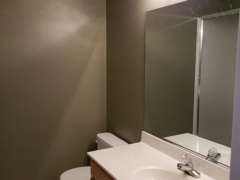 2nd Full Bath
