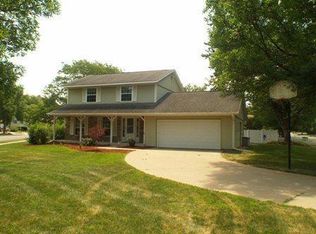 725 14th Ave N, Onalaska, WI 54650