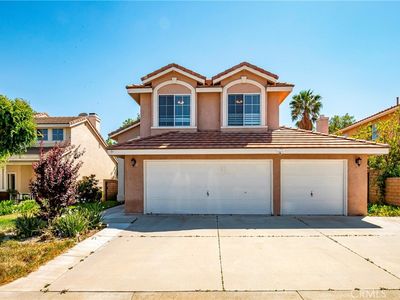 20220 Arthur Ct, Saugus, CA, 91350