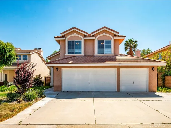 20220 Arthur Ct, Saugus, CA 91350