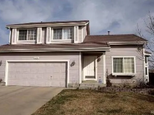 5281 Foxborough Court, Highlands Ranch, CO 80130