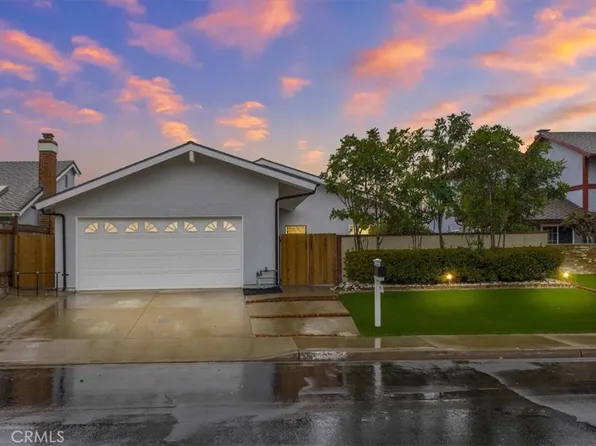 24282 Ursula Cir, Lake Forest, CA 92630