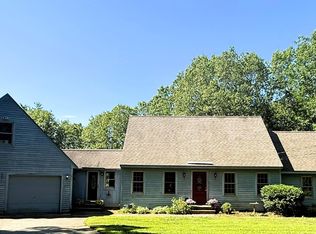 648 Quarry Rd, Wells, ME 04090