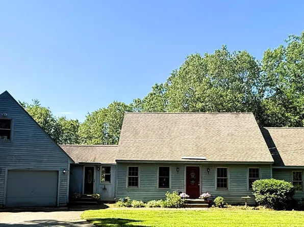 648 Quarry Road, Wells, ME 04090