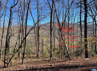 2 Pine Trl, Lovingston, VA 22949