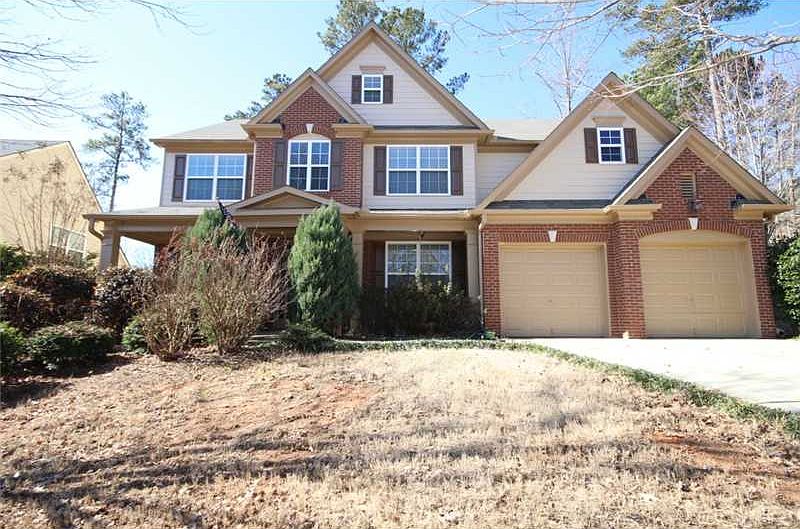 282 Harmony Lake Dr, Canton, GA 30115 Zillow