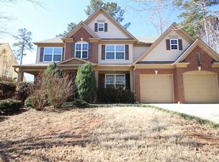 282 Harmony Lake Dr, Canton, GA 30115