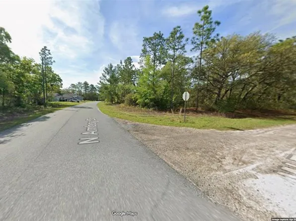 2930 W ECHO PLACE LOT 6, CITRUS SPRINGS, FL 34433