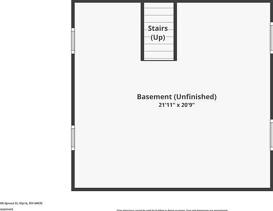 2nd image of 306 Spruce St