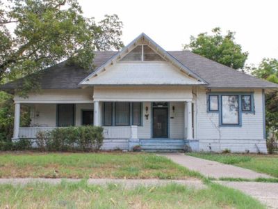 400 Capps St, Marlin, TX, 76661