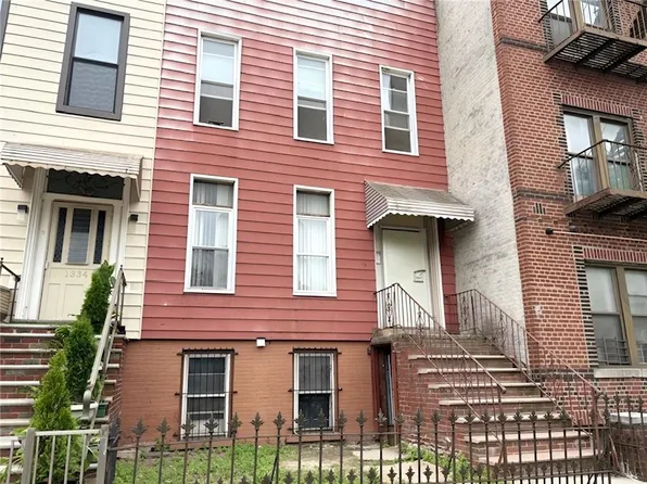 1332 Saint Marks Ave, Brooklyn, NY 11233