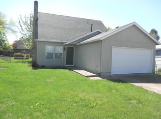 990 SW 178th Pl, Aloha, OR 97003