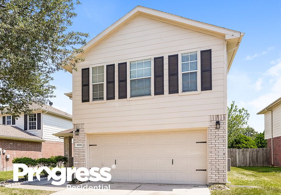 10202 Revelstoke Dr, Houston, TX 77086 Zillow