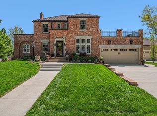 1020 E Valley St, Red Oak, IA 51566