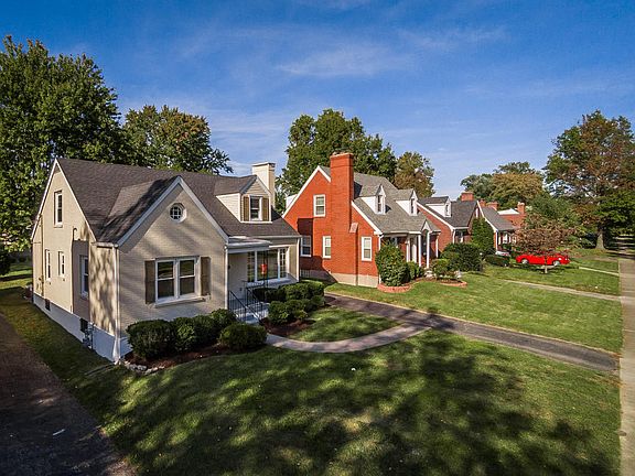 2nd image of 2327 Tyler Ln