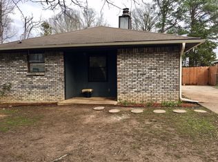 506 Watts St, Nash, TX 75569