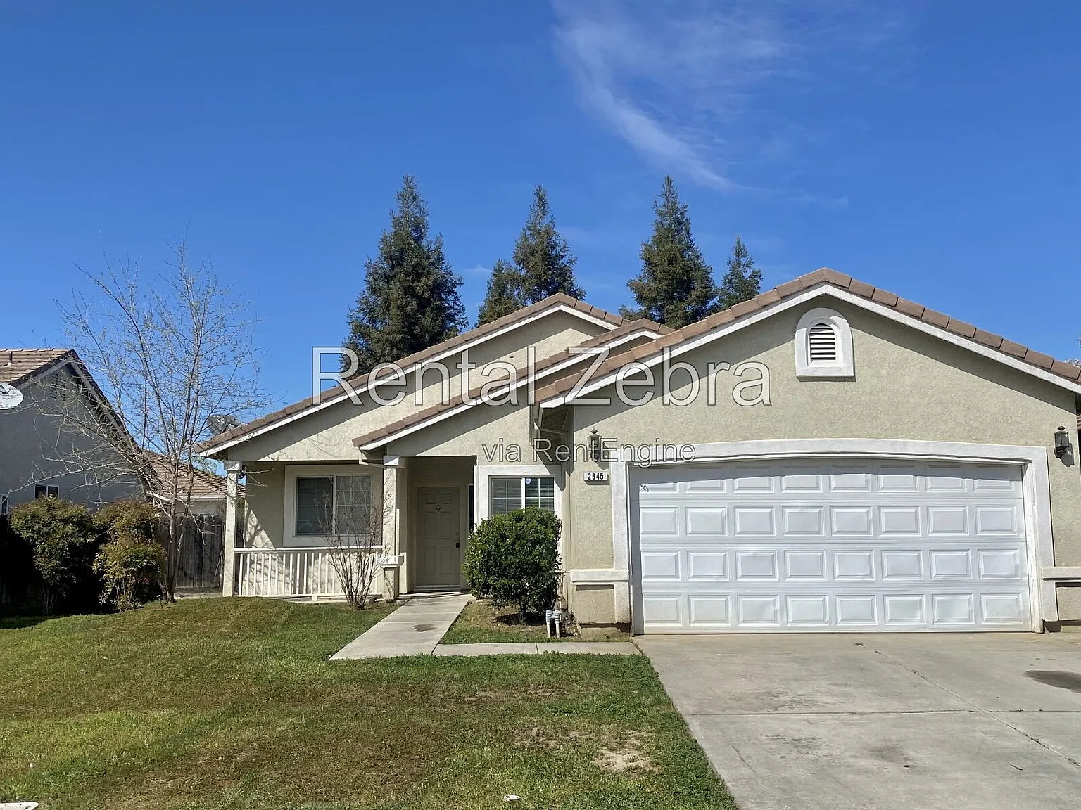 4 bed, 2.0 bath, 1530 sqft, $2,129 — Photo 2