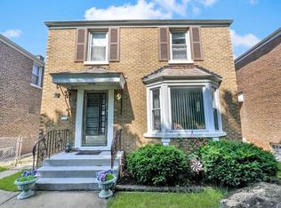 3326 S 58th Ave, Cicero, IL