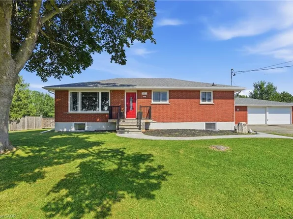 527 Walden Blvd, Fort Erie, ON L2A 1S2