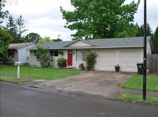 4155 SW 177th Ave, Beaverton, OR 97078