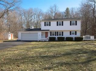 7 Holbrook Ln, Paxton, MA 01612