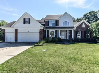503 Summer Oak Cir, Ballwin, MO 63021