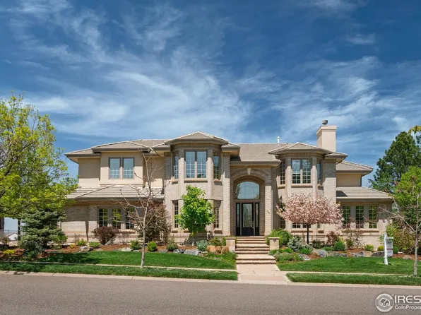 725 E Wiggins St, Superior, CO 80027