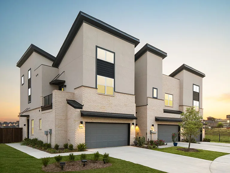 Virtual staging.