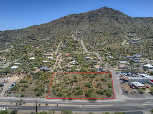 36601 N Cave Creek Road #0, Cave Creek, AZ 85331