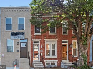 813 S Linwood Ave, Baltimore, MD 21224