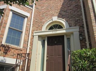 2169 Kings Garden Way, Falls Church, VA 22043