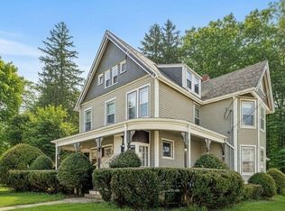 741 Salem St, Lynnfield, MA 01940