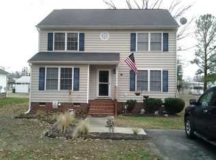 403 Winnetka Ave, Richmond, VA 23227