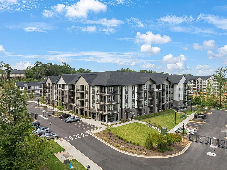 Conclave at Sugar Hill Apartments and Townhomes — Photo 26
