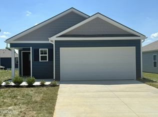 349 Arrowhead Dr, Johnson City, TN 37601