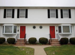 45 Dorothy Ave, Providence, RI 02904