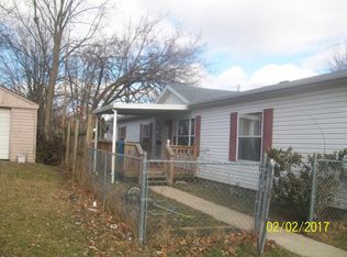 507 Cross St, Goshen, IN 46528