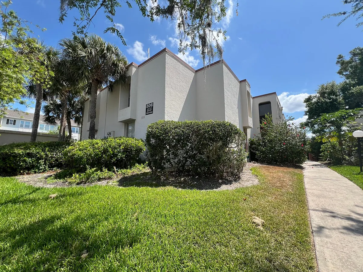 Welcome Home! - 506 Orange Dr #26