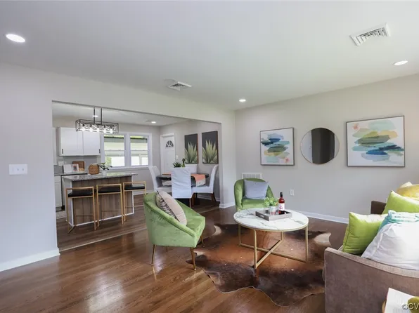 145 Southwood Dr, Petersburg, VA 23805